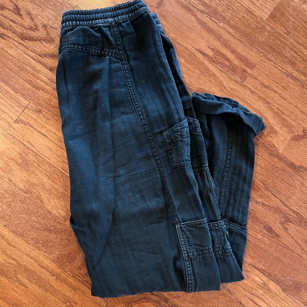Free People pant